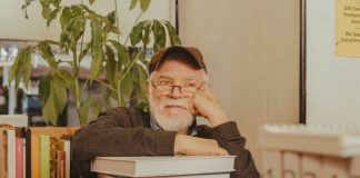 Kitchen Arts & Letters’ Nach Waxman Has Died