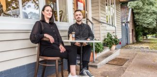 Last-minute lockdown brings regional restaurants together for one-off menus – Good Food