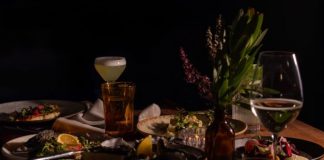 Melbourne welcomes late-night restaurant and cocktail bar – Australian Hospitality Magazine