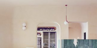 Myrto Restaurant in Porto Cervo / studio wok – ArchDaily