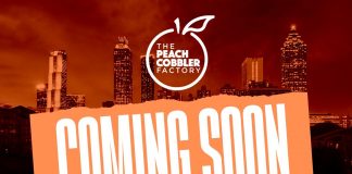 Peach Cobbler Factory Eyes Southern States for Franchise Rollout