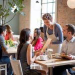 Restaurant employs robots to deal with US labour shortage – 9Honey