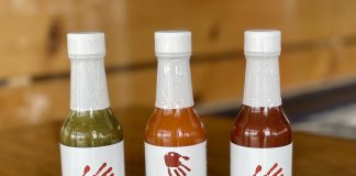 Slapfish Launches Line of Signature Hot Sauces for Sale