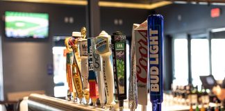 Slater’s 50/50 Announces Fantasy Draft Parties & Game Day Festivities in Time for Football Season