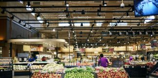 Wegmans Will Take Over the Haunted Astor Place Kmart Space