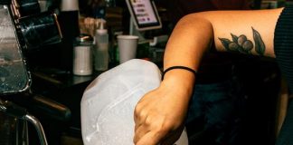 Whole Milk Mounts Its Triumphant Comeback