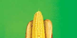 Are Vegetables Winning?
