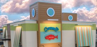 Captain D’s Celebrates Third Mississippi Restaurant This Year with Starkville Opening