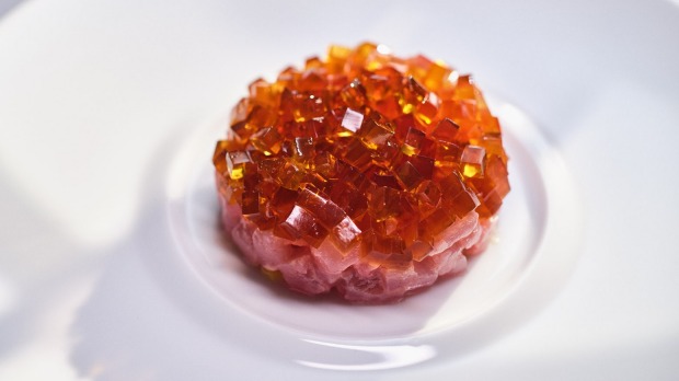Chef Martin Benn departs Chris Lucas's much-anticipated new Melbourne restaurant, Society - Good Food