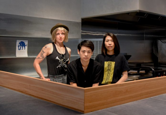 Coming Soon: Muni, a Cosy New Restaurant and Natural Wine Bar from a Trio of Chefs, Is Opening in Willunga - Broadsheet