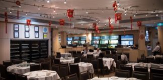 Creditors vote to save Golden Century restaurant from closure – Good Food