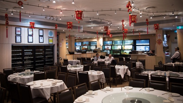Creditors vote to save Golden Century restaurant from closure - Good Food