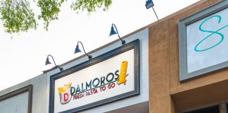 DalMoros Fresh Pasta To Go Announces Second Location Coming To St. Armands Circle In Sarasota, Florida