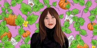 Elizabeth Bruenig Is Already in Fall Mode