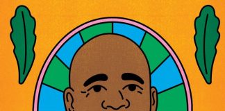 Eric Adams Wants to Change the Way We Eat