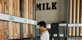 Fast-Growing, Utah-Based Cereal Bar Concept Stir’s Announces New Franchise Opportunities
