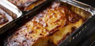 Feel-good food: The Melbourne restaurants stepping up to feed locals for free – Good Food
