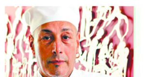 Fine dining at home: Michael Guirguis & Suq Restaurant – Central Coast Community News