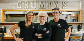 Grumpy’s Restaurants Wins Multiple Bold City Best 2021 and Jacksonville Business Journal Awards