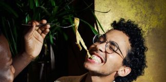 How Our Friends Affect Our Food