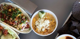 L.A.’s Best-Kept Dining Secret is Coming to Dallas