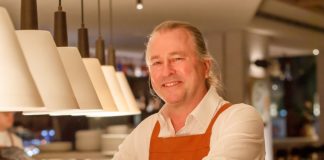 Neil Perry on Why Vaccine Mandates Are Essential, Opening a Restaurant in Retirement and Releasing His 10th (and Maybe Last) Cookbook – Broadsheet