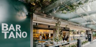 Now Open: Star Gold Coast Italian Restaurant Gemelli and Milan-inspired Bar Tano Arrive on James Street – Broadsheet