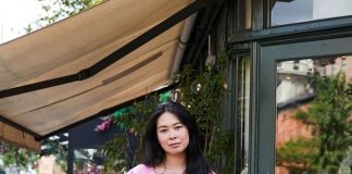 Outdoor Dining Saved My Business. Now We Must Save Open Restaurants.