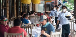 Restaurant Industry Showing Strong Recovery, But Sales Remain Down By $110 Billion From Pre-Pandemic Projections – Forbes