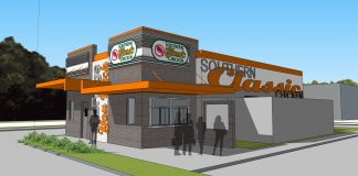 Southern Classic Chicken Stays Ahead of the Trend