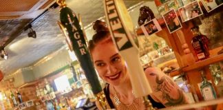 The Bartender Who Quit Cocktails to Become a Mortician