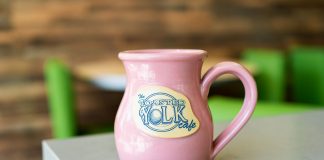 The Toasted Yolk Cafe Hosts Cups for the Cure Fundraiser