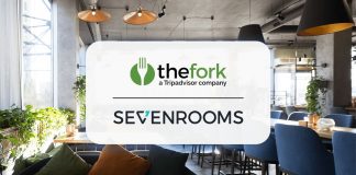 TheFork and SevenRooms Ink Multi-Year Strategic Partnership Deal Across Europe, the United Kingdom and Australia