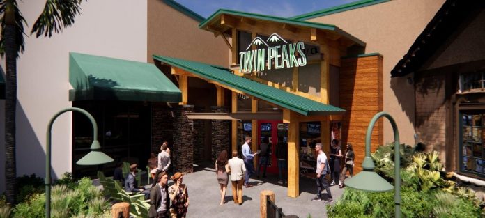 Twin Peaks Hiring Over 125 Team Members for First Myrtle Beach Lodge