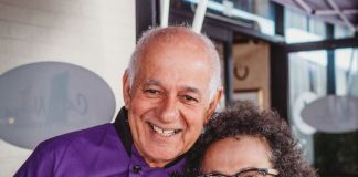 Atlanta Pioneering Restauranteur Remembered for his Passion of Serving Others