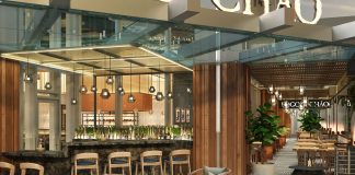 Harrison Partners with Fogo de Chão to Design Fort Lauderdale Restaurant