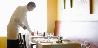 Hiring Challenges: Will The Traditional Restaurant Disappear Forever? – Forbes