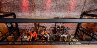 Pirate Life’s Long Anticipated Brewpub and Restaurant Is Finally Opening Next Week – Broadsheet