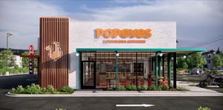 Popeyes signs restaurant development agreement to foray into Romania – Verdict Foodservice