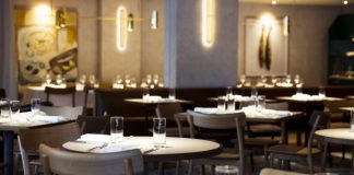 Rich pickings at Neil Perry’s new restaurant – The Australian Financial Review