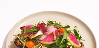 St. Jardim Isn’t Your Everyday All-Day Café