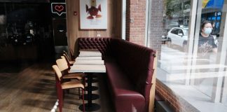 Study: 51 Percent of Small Restaurants Couldn’t Pay September Rent