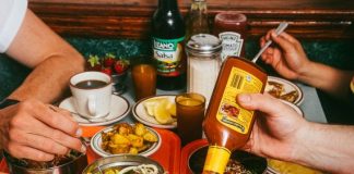 Talking (And Shopping) With Superiority Burger’s Brooks Headley