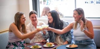The best new Melbourne restaurant openings for end-of-lockdown celebrations – Good Food
