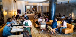 The best new Sydney restaurant openings for end-of-lockdown celebrations – Good Food