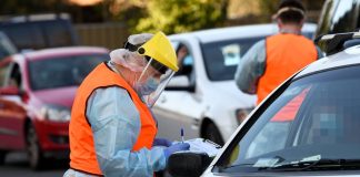 COVID alert for restaurant as cases increase in the Beaches – Northern Beaches Review