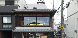 Cucina Italiana Komatsu Restaurant / Naoya Matsumoto Design – ArchDaily