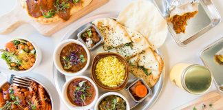 Curry Up Now Ramps up California Expansion With Second Sacramento Lease Signing