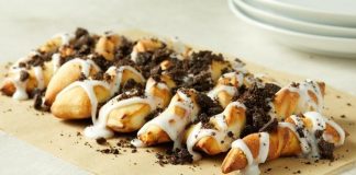 Donatos Unveils Delicious New Dessert