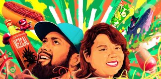 Gentefied Creators Marvin Lemus and Linda Yvette Chávez Can Find the Good Pozole